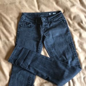 Miss me skinny jeans
